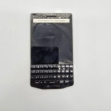 Blackberry porsche design gebraucht kaufen  Bonn