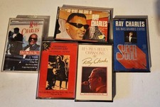 Ray charles rare d'occasion Ray charles rare d'occasion  France