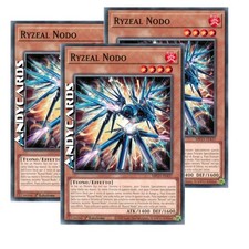 Ryzeal nodo comune usato  Ravenna