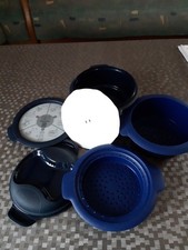 Tupperware micro gourmet gebraucht kaufen  Breidenbach