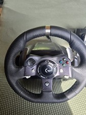 Logitech g920 driving for sale  Greenwich
