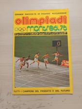 Album figurine edis usato  Virle Piemonte