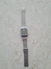 Casio men retro for sale  SOUTHAMPTON