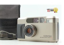 Mint case contax d'occasion  Expédié en Belgium