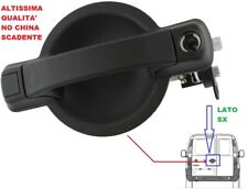 Fiat doblo maniglia usato  Messina