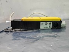 Interruptor de segurança Sick i10-M0233 com trava mecânica de bloqueio de montagem em chave e chave, 100086 comprar usado Interruptor de segurança Sick i10-M0233 com trava mecânica de bloqueio de montagem em chave e chave, 100086 comprar usado  Enviando para Brazil