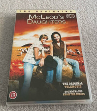 Mcleods daughters. beginning. for sale  NEW MILTON