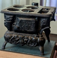 Antique miniature crescent for sale  San Diego