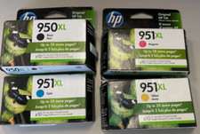 950xl 951xl black for sale  Linden