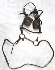 Cavalry horse blinders for sale  Plymouth