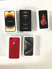 Lot empty iphone for sale  Boynton Beach