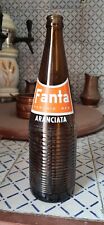 Bottiglia aranciata fanta usato  San Giuseppe Jato