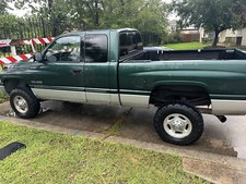2002 dodge ram for sale  Humble