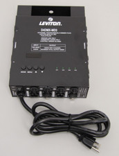 Genuine leviton d4dmx for sale  Orlando