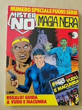 Mister speciale albetto usato  Ischia