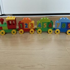 Lego duplo 10558 d'occasion  Reims
