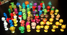 Stikeez emoji bst gebraucht kaufen  Schwelm