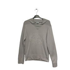 Sweat lacoste blanc d'occasion  Vouneuil-sous-Biard