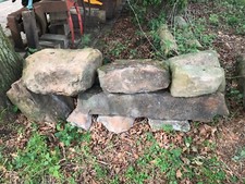 Cheshire red sandstone for sale  WIRRAL