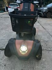 Scooter carrozzina elettrica usato  Brindisi