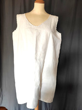 Belle chemise nuit d'occasion  Villefranche-de-Panat