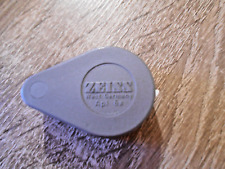 Zeiss west germany gebraucht kaufen  Deutschland