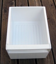 Gaveta Kenmore Frigidaire Crisper 5303307712 3206438 400184 comprar usado  Enviando para Brazil