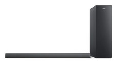 Philips soundbar subwoofer for sale  BURNLEY