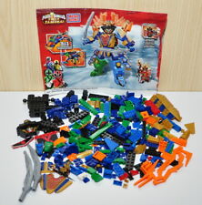Costruzioni mega bloks usato  Casalpusterlengo