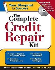 Complete credit repair for sale  Hillsboro