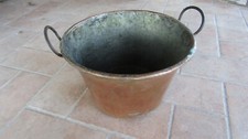 Antica padella pentola usato  Villa Minozzo
