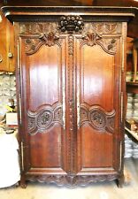 Armoire normande mariage d'occasion  Pacy-sur-Eure