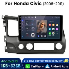 Wifi apple carplay for sale  Walton