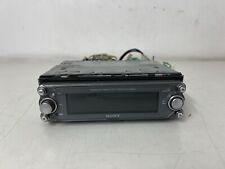 Sony autoradio radio gebraucht kaufen  Essen