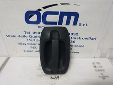Nv23897 maniglia porta usato  Castrovillari