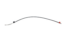 Usado, Jeep Wrangler TJ 97-98 OEM Caixa Aquecedor Controle de Temperatura Cabo HVAC Calor comprar usado  Enviando para Brazil