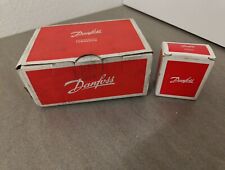 Danfoss magnetventil 032u7120 gebraucht kaufen  Ahlen-Vorhelm