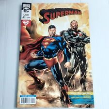Superman universo n.59 usato  Torino