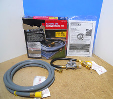Universal propane natural for sale  Davison