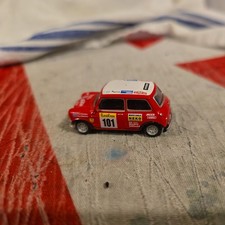 Cararama mini cooper for sale Cararama mini cooper for sale  CLACTON-ON-SEA