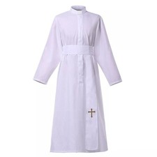 Halloween mens clergy for sale  USA