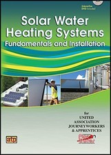 Solar Water Heating Systems: Fundamentals and Installation, usado comprar usado Solar Water Heating Systems: Fundamentals and Installation, usado comprar usado  Enviando para Brazil