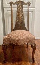 Dining room chairs for sale  Bellevue