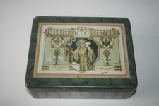 Alt blechdose teedose gebraucht kaufen Alt blechdose teedose gebraucht kaufen  Mönchengladbach