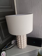 Argos bobble table for sale  LIVERPOOL