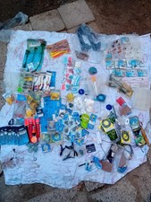 Angelzubehör set gebraucht kaufen Angelzubehör set gebraucht kaufen  Neetzow-Liepen