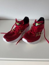 Saucony kinvara gr gebraucht kaufen  Damme
