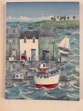Peter adderley canvas for sale  ROCHESTER