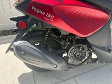 Cherry red vitacci for sale  Dearborn