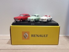 Eligor coffret renault d'occasion  France